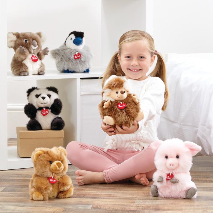 Immagine prodotto Trudi Maiale, Fluffies (20 cm)