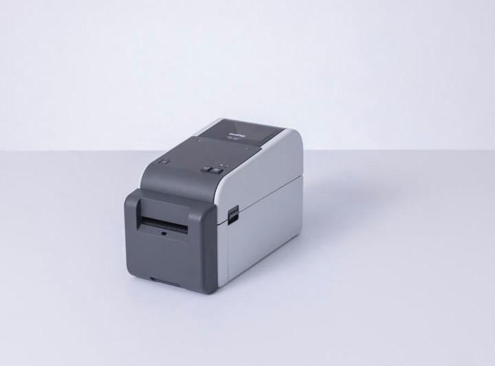 Actual product image Brother TD2320 2-inch label printer (203 dpi)