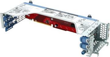 Actual product image HPE Superdome Flex 280 4-slot /2x16 PCIe Right Riser