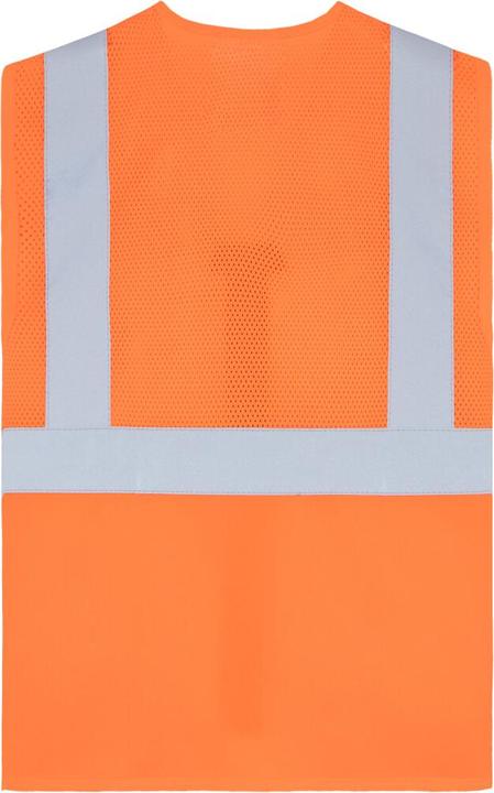 Image du produit Korntex Gilet de signalisation multifonctionnel Executive Mesh (L)