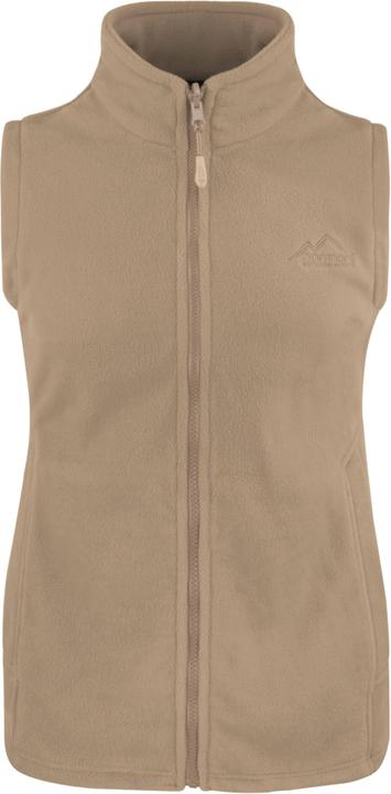 Immagine prodotto Normani Gilet da donna in pile Jovik - 1303 (4XL)