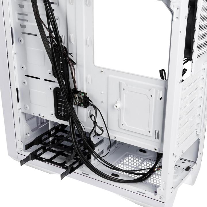 Immagine prodotto BitFenix Enso Mesh RGB (ATX, mATX, Mini-ITX, E-ATX)