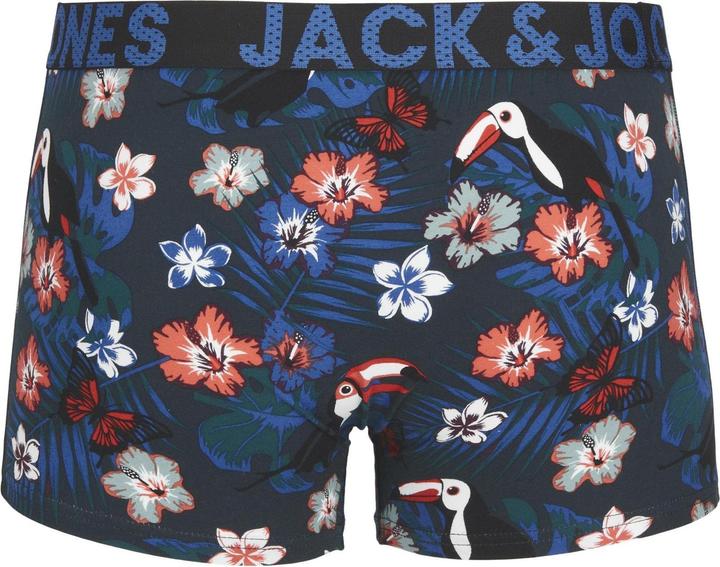 Image du produit Jack & Jones Lot de 5 boxers (XL, Pack de 5)