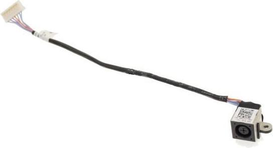 Image du produit Dell Câble d'alimentation DC Input Jack