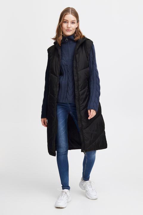 Immagine prodotto Oxmo BY - OXBolyn - Gilet Otw - 21800186-ME (40)
