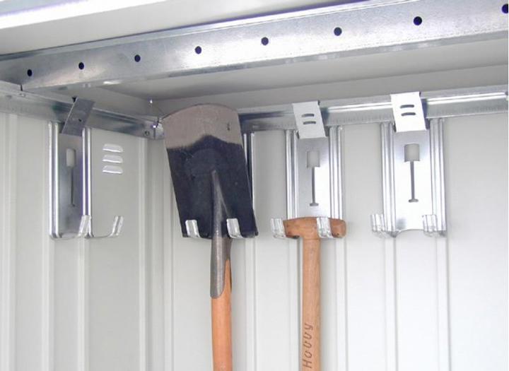 Image du produit Biohort Armoire à outils