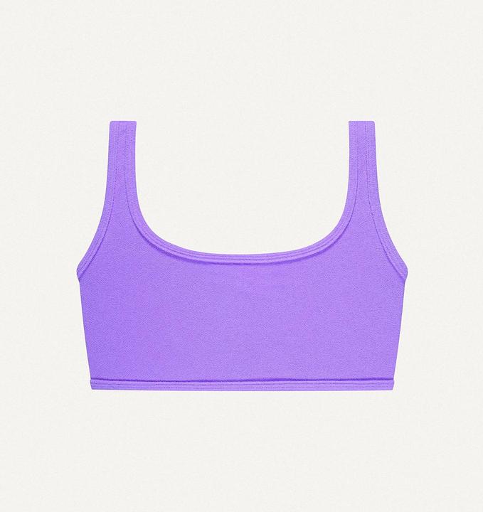 Actual product image Oy Vento" bikini top (S)