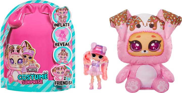 Image du produit MGA L.O.L. Surprise Tweens Costume Surprise - Ali Dance