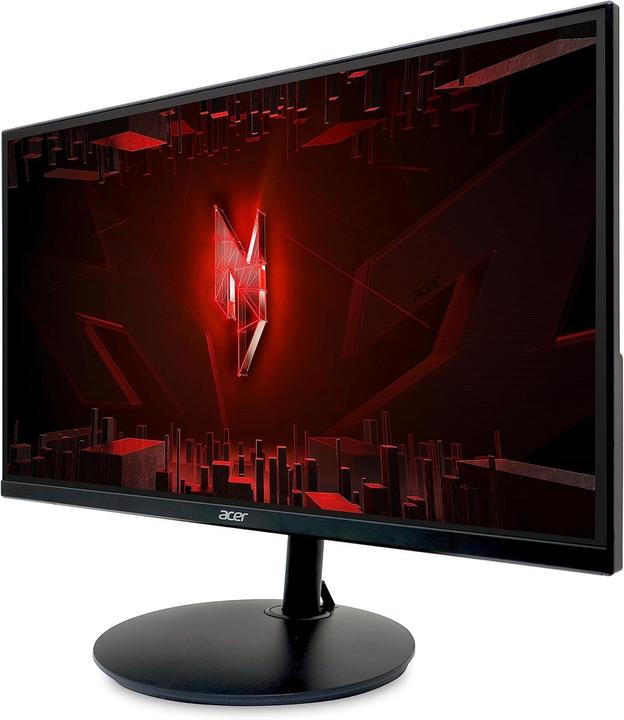 Image du produit Acer Nitro XF240YX1biiph (1920 x 1080 pixels, 23.80")