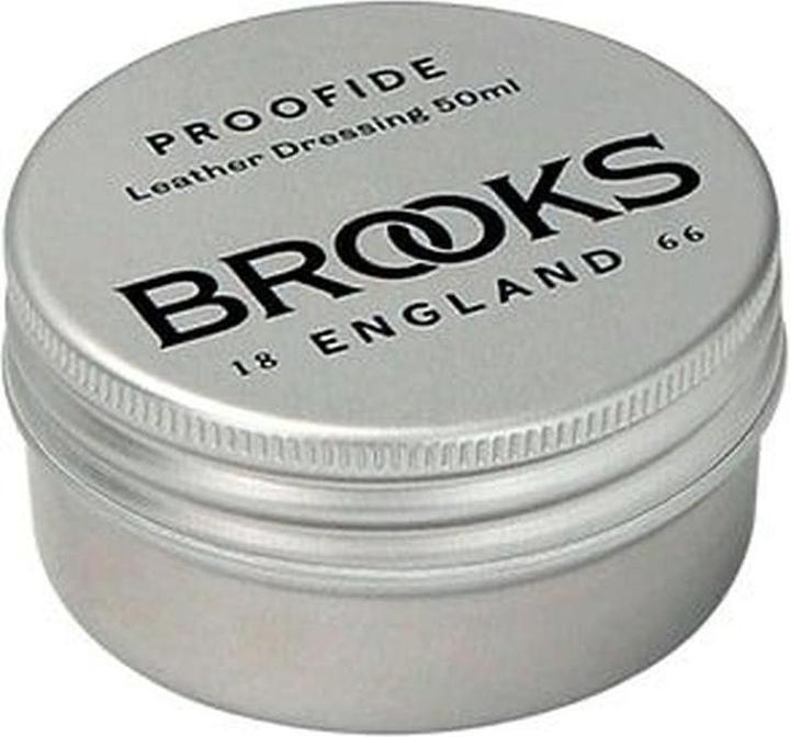 Brooks England Brooks Proofide Single Saddle Care, 30ml