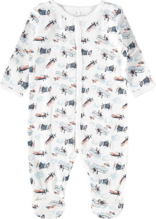 Image du produit Name it Pack de 2 pyjamas (56)