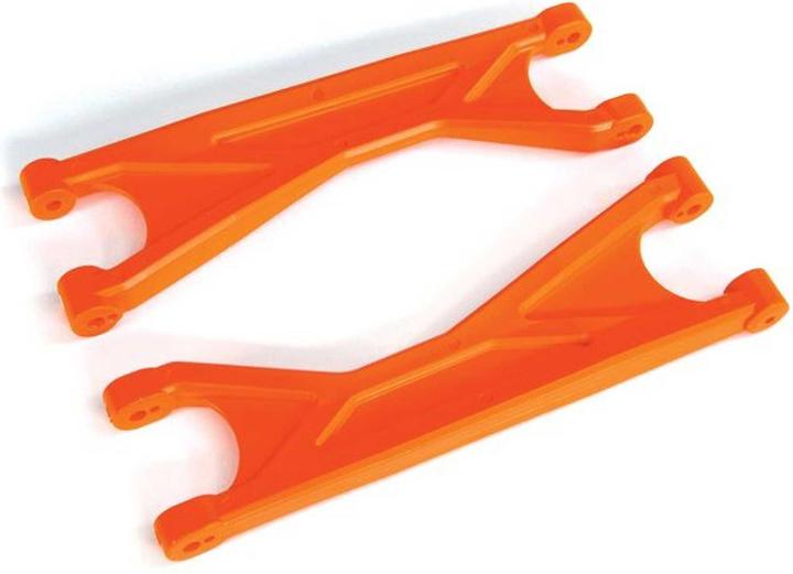 Produktbild Traxxas querlenker orange oben heavyduty l/r v/h (2)