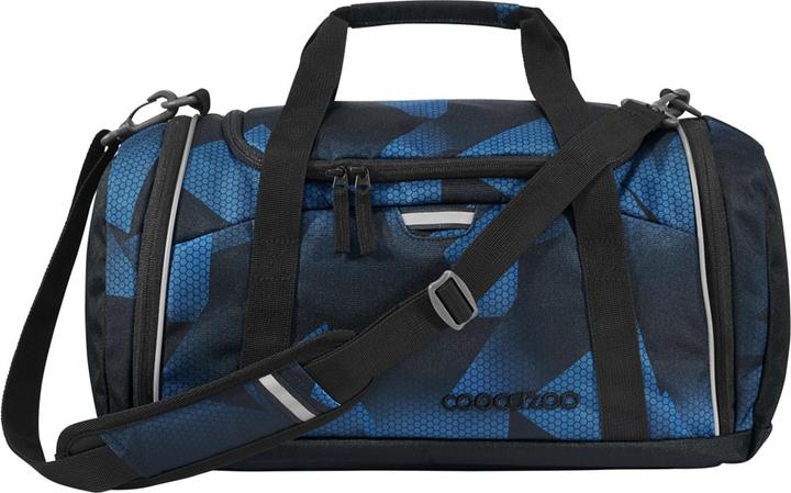 Produktbild Coocazoo Tasche Sporttasche mit Nasswäschefach, 20 Liter (20 l)