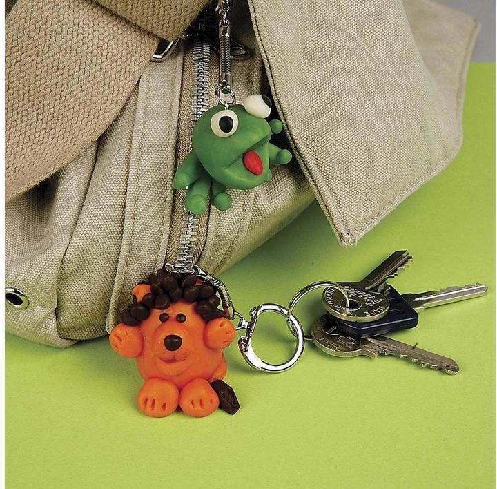 Immagine prodotto Creativ Company Portachiavi
