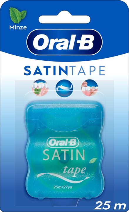 Oral-B Bande Satin (25 m)