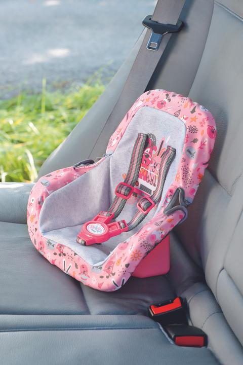 Image du produit Zapf Creation BABY born Car Seat