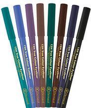 Immagine prodotto Dermacol 12H True Colour (6 Marrone scuro)