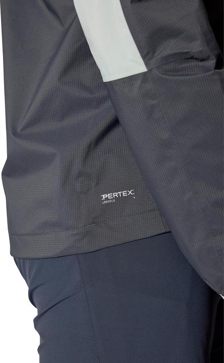 Image du produit Rab Downpour Trail Light Jacket - Regenjacke - Herren (S)