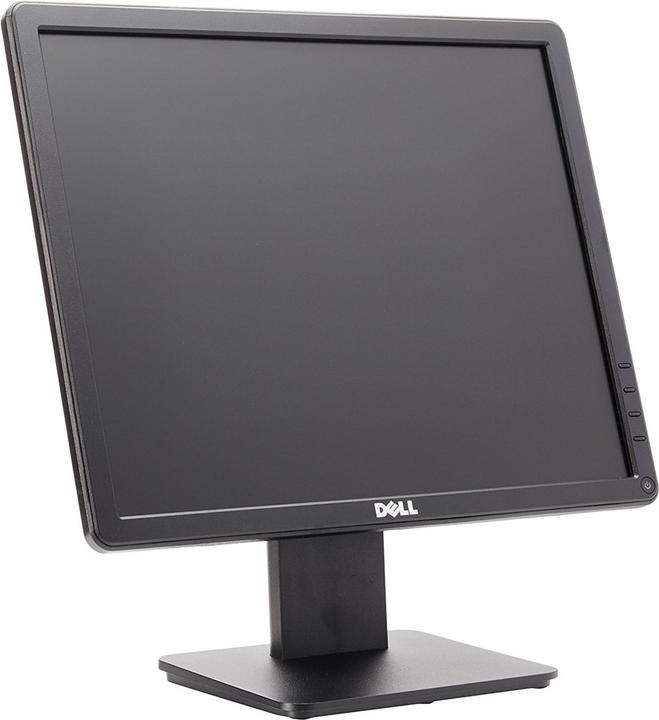 Produktbild Dell E1715s (1280 x 1024 Pixel, 17")
