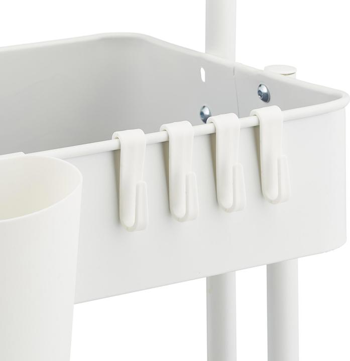 Actual product image Relaxdays Trolley