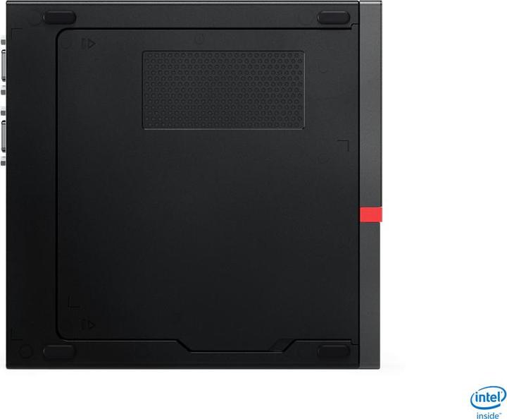 Immagine prodotto Lenovo ThinkCentre M920q (Intel Core i7-9700T, 16 GB, 128 GB, UHD Graphics 630)