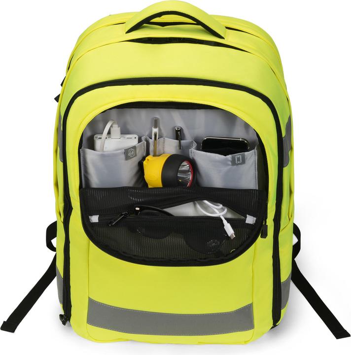 Immagine prodotto Dicota ZAINO HI-VIS 32-38 LITRI (38 l)