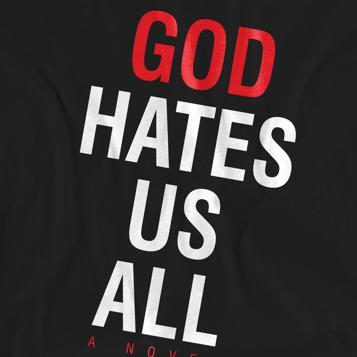 Produktbild Californication Book Cover TShirt (M)