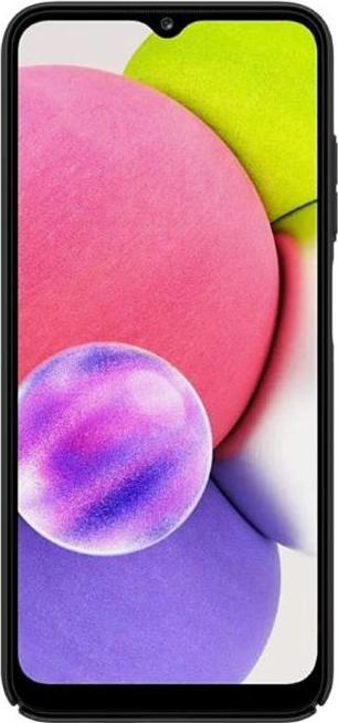 Produktbild Nillkin CamShield Series Hardcase Hülle (Samsung Galaxy A03s)