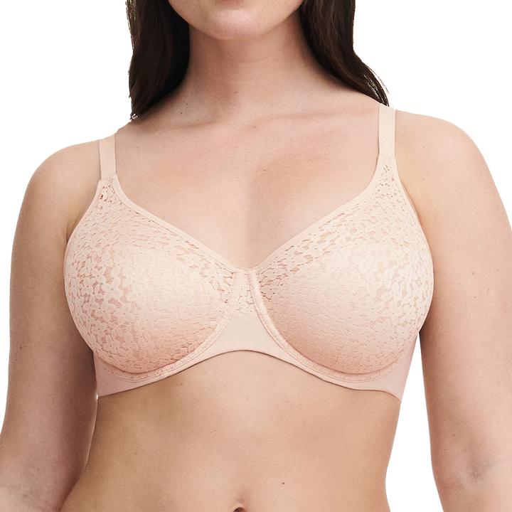 Produktbild Chantelle Easy Feel Norah Bügel-BH (70 F, Einzelpack)