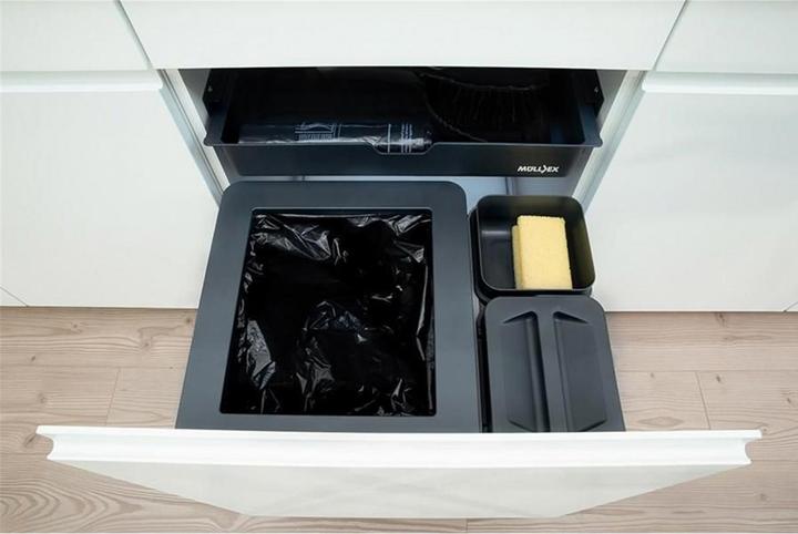 Produktbild Müllex Boxx55/60-R Bio (35 l)