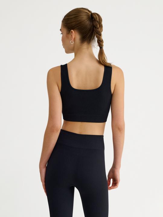 Immagine prodotto hummel Hmlpulse Bra A Rib Senza Fiamme (L)
