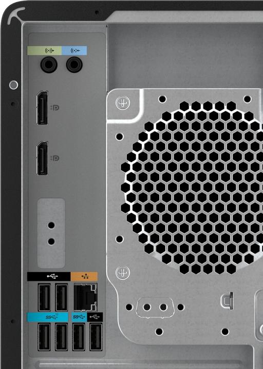 Produktbild HP Z2 G9 TWR Intel Core i7-13700K 32GB 1TB/SSD W11P NVIDIA RTX 2000 12GB 3J Gar (DE) (Intel Core i7-13700K, 32 GB, 1000 GB, RTX A2000)