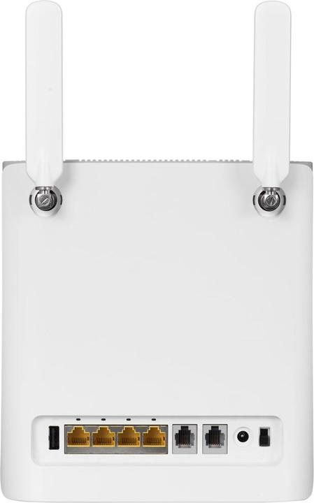 Actual product image ZTE MF286R