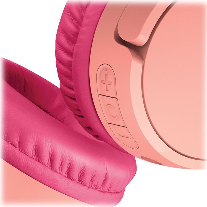 Produktbild Belkin Soundform Mini-On-Ear