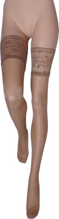 Produktbild Levee Satin Sheers (20 DEN, 44 - 46)