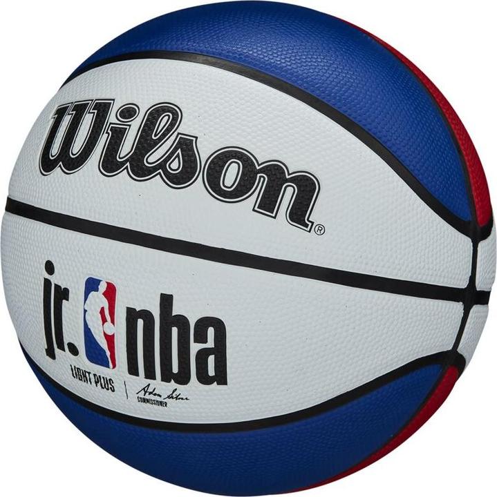 Actual product image Wilson ® Jr. NBA Basketball DRV Light