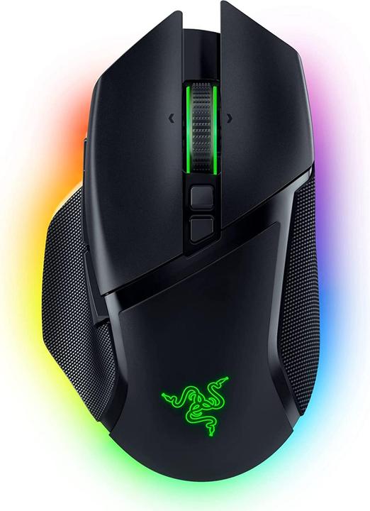 Razer Basilisk V3 Pro (Wireless, Cable)