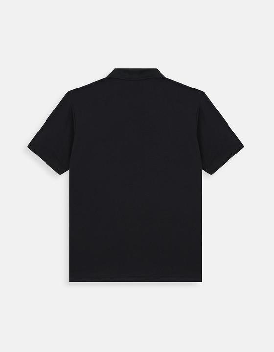 Image du produit Dickies Ss Everyday Polo Shirt Black (L)