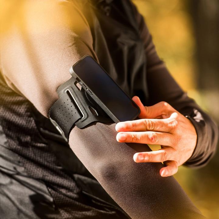 Produktbild Sp Connect ARM Band SPC+ schwarz