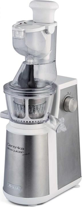 Immagine prodotto Ariete Centrika Slow Juicer (Spina CH)