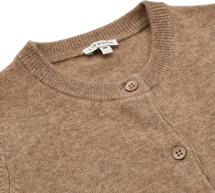 Produktbild Liewood Strickjacke Kaschmir Gael (122)