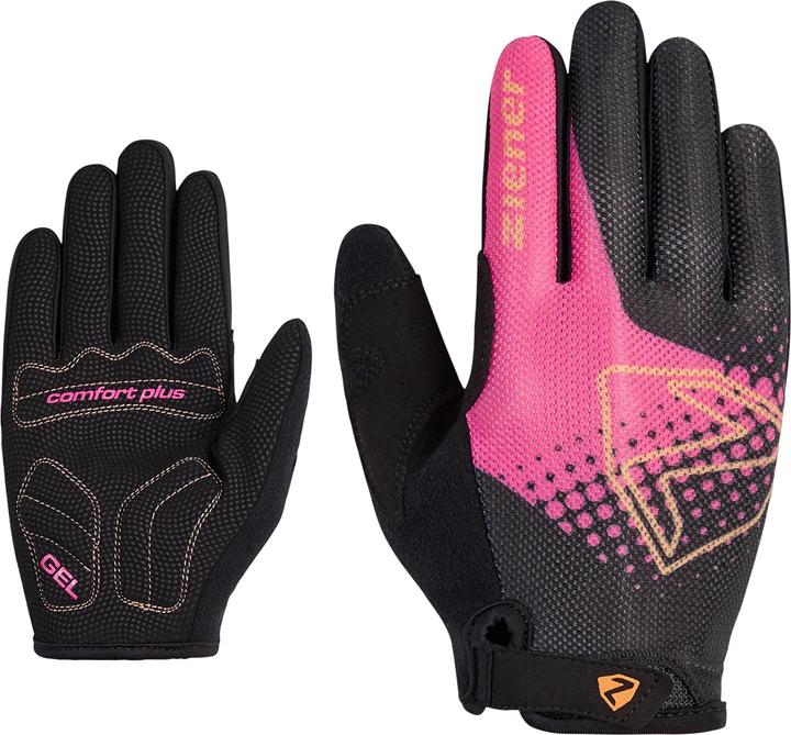Immagine prodotto Ziener Colo Long Bike (XL)