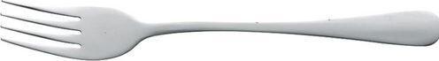 Immagine prodotto Esmeyer 156-119 Posate, acciaio inox, argento, 21 x 1 x 1 cm (12 Pezzo/i, Set di posate)