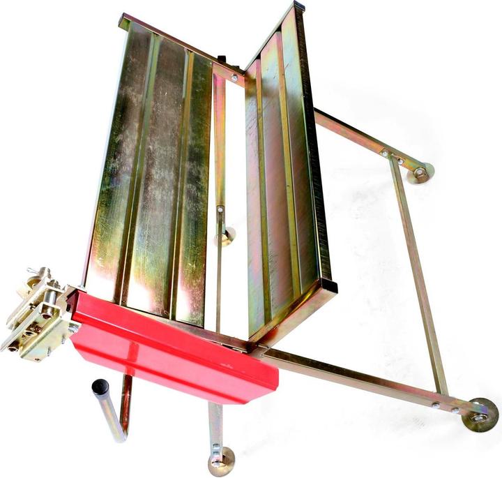 Immagine prodotto Fuxtec Cavallo di sega (71 cm, 88 cm)
