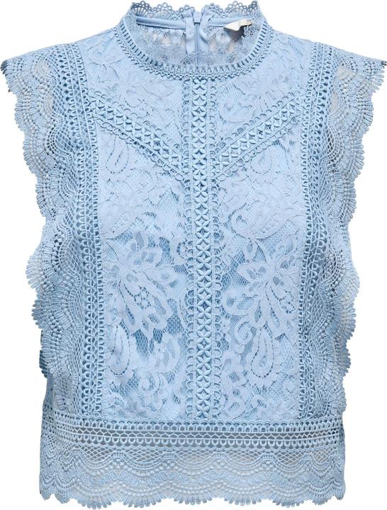 Chambray morbido