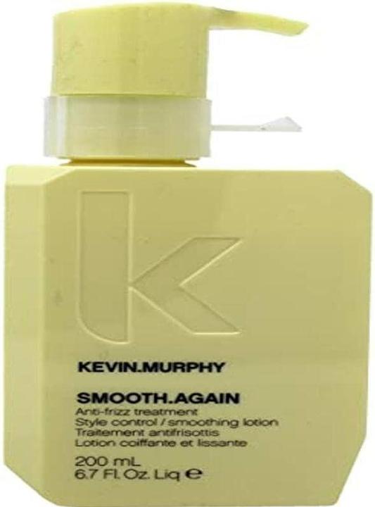 Actual product image Kevin Murphy Smooth Again Anti-Frizz Treatment, 200 ml (200 ml)