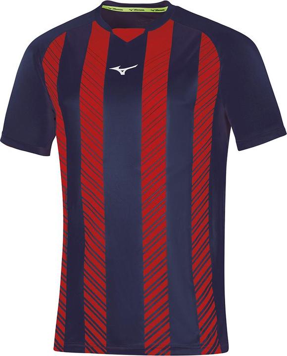 Mizuno Game Shirt Shimizu