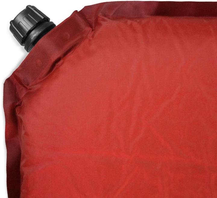 Produktbild Normani Selbstaufblasende Luftmatratze InFlat I
