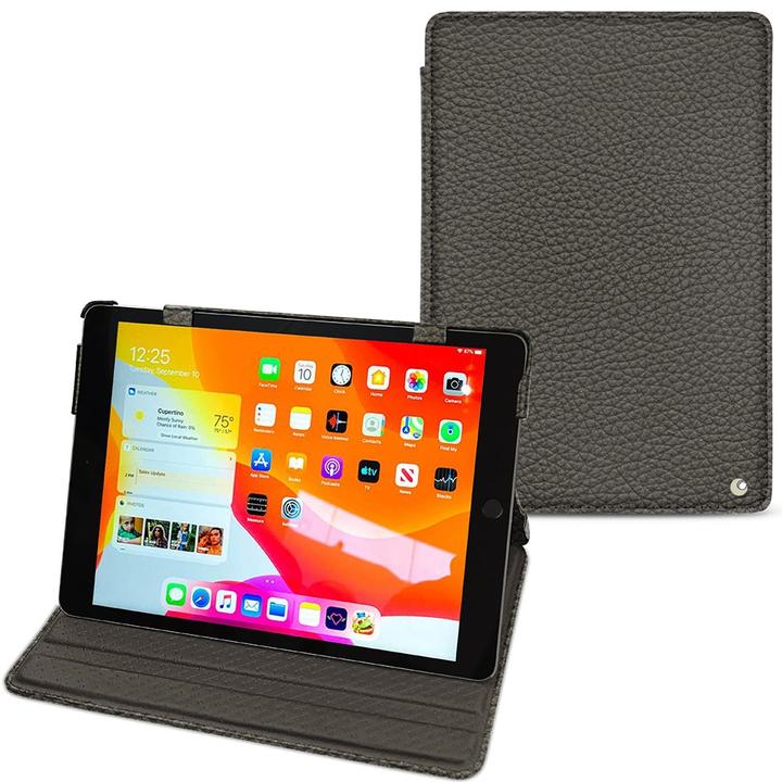 Actual product image Noreve Leather case horizontal (iPad 10.2 2019)