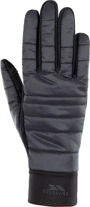 Actual product image Trespass Glove Rumer leather (S, M)